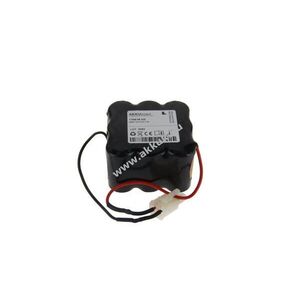 Helyettesítő akku AKKUmed Merck Biotest MAS-100 MAS-AC-7009 MAS-AC-6009 10, 8V 3000mAh NiMH kép