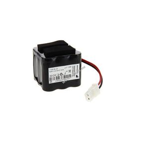 Helyettesítő akku AKKUmed Merck (Biotest) MAS-100 10, 8V 2150mAh NiMH kép