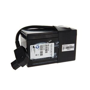 Eredeti Arjo Lifter típus 102193 12V 7000mAh akku ólomsavas kép