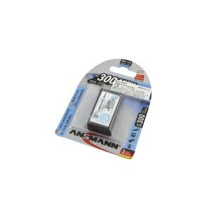 Helyettesítő akku AKKUmed Sonotechnik Taschendoppler Sonodop 3000 8, 4V 300mAh NiMH kép