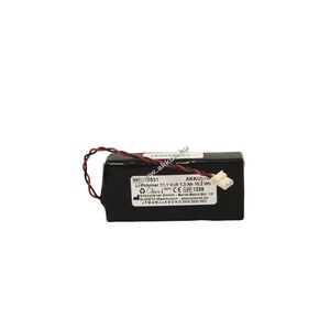 Helyettesítő akku AKKUmed CZ192LIP KMBNK513475 PN0400-0100 11, 1V 900mAh Li-Polymer kép