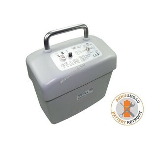 Helyettesítő akku AKKUmed Smith&Nephew Bathmaster 2000 18V 4000mAh ólomsav kép