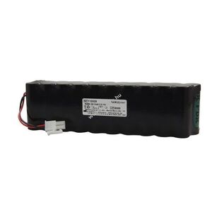 Helyettesítő akku AKKUmed Hill Rom Lifter Liko MIR Viking M 24V 2500mAh NiMH kép