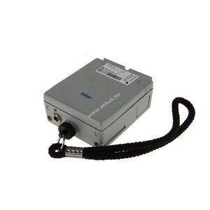 Helyettesítő akku AKKUmed 3, 6V 2100mAh Dräger Envitec Alkoholvortester 7310/7410 NiMH kép