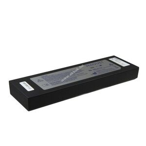 Eredeti Maquet OP műtőasztal Magnus Transporter Ref 1009.75A0 43, 2V 2550mAh akku Li-Ion kép