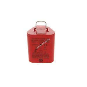 Zimmer Universal Power System Ref 89-8510-440-20 16, 5V 1100mAh akku Li-Ion kép