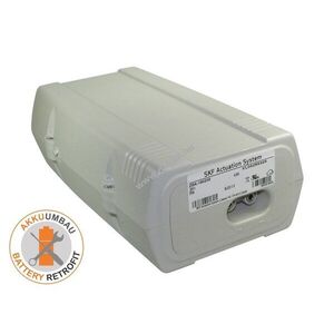 Helyettesítő akku AKKUmed Reha & Medi Mobilizer Medior 12V 4500mAh ólom kép