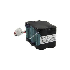 Helyettesítő akku AKKUMED BIO-MEDICAL DEVICES Crossvent 2i+ (PRT2268) 4, 6V 4600mAh NiMH kép
