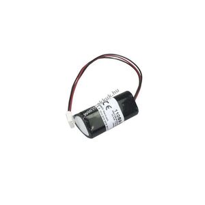 Helyettesítő akku AKKUmed Drummond Pipet-Aid XL Typ 4-000-36 3, 6V 1000mAh NiMH kép