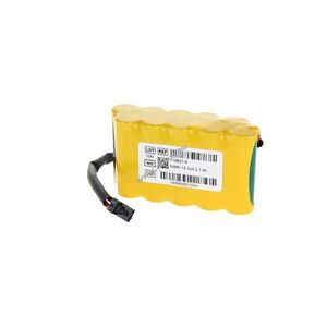 Helyettesítő akku AKKUmed Stryker Smartpump Tourniquet System 5920-010-XXX 12V2700mAh NiMH kép