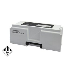Eredeti Weinmann külső akku típus WM27880/WM27998 Ventilogic LS Ventilogic plus 39, 6V 3100mAh Li-Ion kép