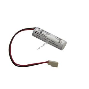 Helyettesítő akku AKKUmed Maquet Servo Screen 390 3, 6V 2400mAh lítium kép