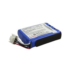 Eredeti akku Datascope Mindray BeneHeart R3 Umec 8/10/12 11, 1V 2500mAh Li-Ion kép
