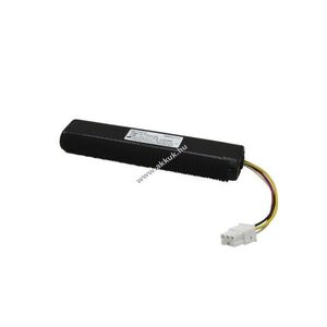 Helyettesítő akku AKKUmed Toshiba Ultraschall SSH-880CV PM30-36340 4, 8V 4500mAh NiMH kép