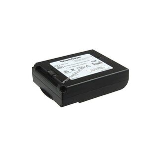 Eredeti Welch Allyn CP50 BATT33 11, 1V 2000mAh 3 cellás akku Li-Ion kép