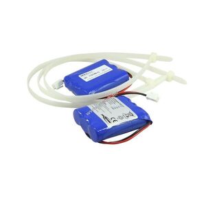 Eredeti Li-Ion akku (javítókészlet) Atmos/Medap Venta Carry Care 26 11, 1V 3200mAh Li-Ion kép