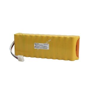 Helyettesítő akku AKKUmed Cosytherm Inditherm 26, 4V 3700mAh NiMH kép