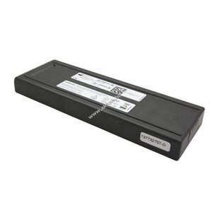 Eredeti Carefusion Sprint Pack akku 18408-001 típus 19444-001 14, 4V 6600mAh Li-Ion kép