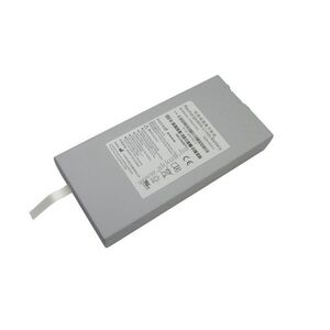 Eredeti Dräger Monitor Vista 120 típus 2606229 14, 8V 5000mAh akku Li-Ion kép