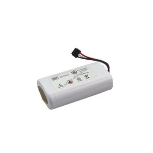 Eredeti GE akkupakk FRU Mini Telemetry típus 2051773-001 7, 2V 2600mAh Li-Ion kép