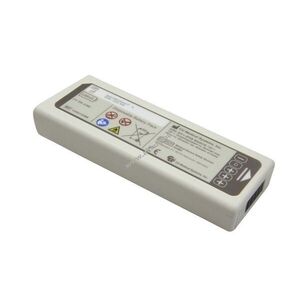 Eredeti Medical Econet akku Defibrillator ME-PAD O. Nr. 31.10-4301B 12V 4200mAh Lithium kép