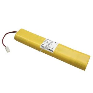 Helyettesítő akku AKKUmed NC Esaote EKG PERSONAL120 12V 1800mAh NiCd kép
