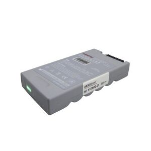 Eredeti Mindray akku DP-10VET DP-20 DP-30 típus 115-011218-00 11, 1V 4800mAh Li-Ion kép