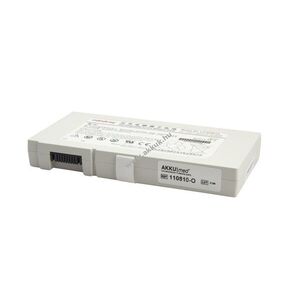 Eredeti Datascope akku LI24I002A 14, 8V 5700mAh 84, 36Wh M9 TE5 TE7 FRU Li-Ion kép