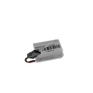 Orignal Verathon Bladderscan BVI 6100 típus 0800-0400 akku 3, 7V 900mAh Li-Ion kép