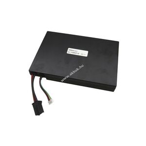 Eredeti GE Healthcare akku Logiq S7 S8 Expert P7 P9 E10 típus 5450061-3 5, 85V 6000mAh Li-Ion kép