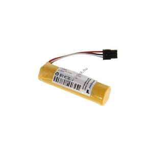 Helyettesítő akku AKKUmed Respironics Bilichek 2 Bilirubin REF 1002738 3, 7V 2300mAh Li-Ion kép
