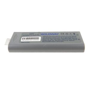 Goldway akku LI3S200A GOLD-G30 11, 1V 4800mAh Li-Ion kép