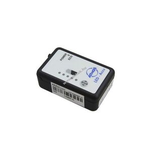 Eredeti Atmos LS 21/HL21 3, 7V 1800mAh akku Li-Ion kép