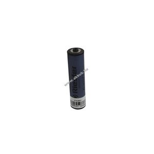 Eredeti Riester ri-accuL típus C 10694 akku 3, 7V 2600mAh Li-Ion kép