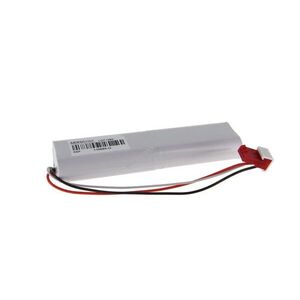 Eredeti Riester ri-vital 12674 7, 4V 450mAh akku Li-Ion kép