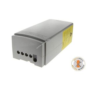 Helyettesítő akku AKKUmed SR Smith Lifter 1001495 24V 5000mAh Ólom kép