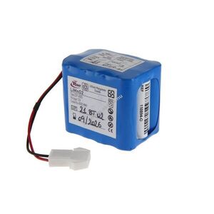Eredeti Life-Point AED PRO AEDPROLIFE 12V 4500mAh 54Wh akku Lithium kép