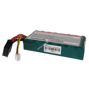 Eredeti Nihon Kohden CSM1000 típus X162 SB-920P akku 9, 6V 2250mAh NiMH kép
