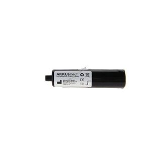 Helyettesítő akku AKKUmed Heine NicaTron X-01.99.433 7 0199433 2, 5V 730mAh NiMH kép