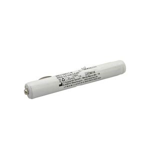 Helyettesítő akku AKKUmed Welch Allyn 72600 Pocket Scope 72800 2, 5V 800mAh NC kép