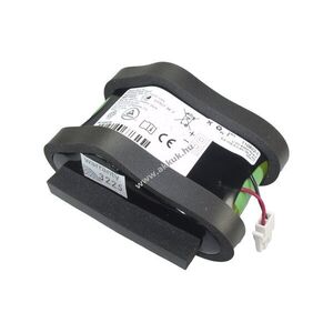 Eredeti Welch Allyn Spot Vital Signs LXI típus 105632 6, 4V 6000mAh akku Li-Ion kép
