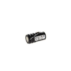 Helyettesítő akku AKKUmed Heine 3Z típus 00.99.311 3, 6V 300mAh NiMH kép