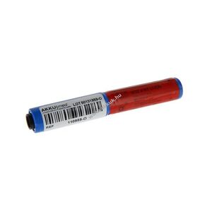 Eredeti Heine akku BETA 4 Slim NT X-007.99.380 3, 5V 800mAh Li-Ion kép