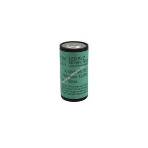 Eredeti NiMH akku Heine S2Z X-001.99.307 2, 4V 750mAh NiMH kép