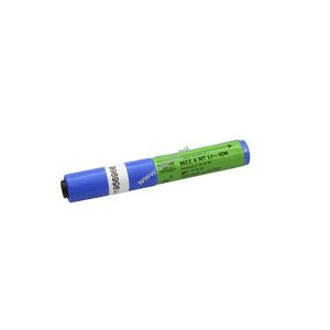 Heine M2Z 4 NT X-007.99.100 akku 2, 5V 800mAh Li-Ion kép