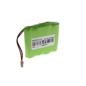Eredeti NiMH akku Welch Allyn ProBP2400 2400-BATT 4, 8V 2400mAh NiMH kép