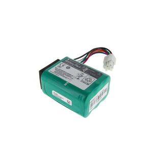 Eredeti Nihon Kohden SVM-7501 SB-752P akku 7, 4V 6600mAh Li-Ion kép
