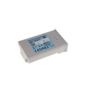 Eredeti Nellcor Capnostream 35 PM35BTY 7, 2V 2670mAh akku Li-Ion kép
