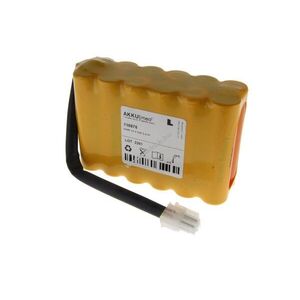 Helyettesítő akku AKKUmed Progetti RESCUELIFE 38 14, 4V 3800mAh NiMH kép