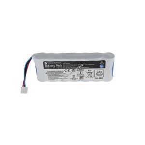 Eredeti Nihon Kohden ECG-3150 SB-301DC akku 8, 4V 1600mAh NiMH kép